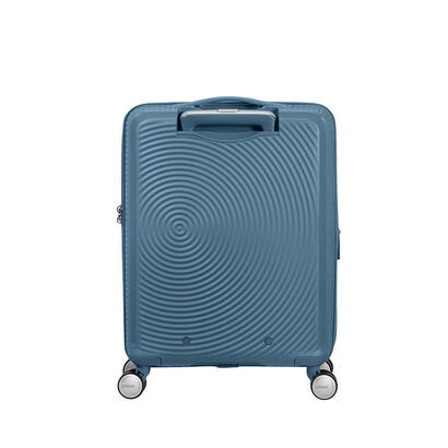 maleta-de-cabina-american-tourister-soundbox-spinner-55cm-55x40x20cm-4-ruedas-azul-piedra