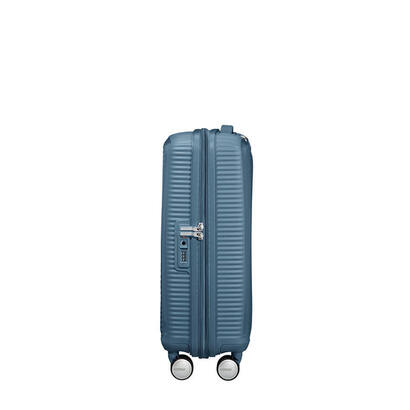 maleta-de-cabina-american-tourister-soundbox-spinner-55cm-55x40x20cm-4-ruedas-azul-piedra