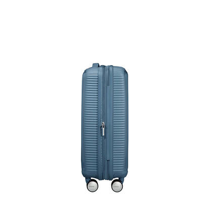 maleta-de-cabina-american-tourister-soundbox-spinner-55cm-55x40x20cm-4-ruedas-azul-piedra