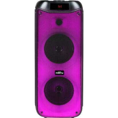 bigben-party-altavoz-luminoso-bt-200w-usb-sd-aux-luces-efectos-microfono-negro-partybthpl