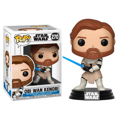 figura-pop-star-wars-clone-wars-obi-wan-kenobi