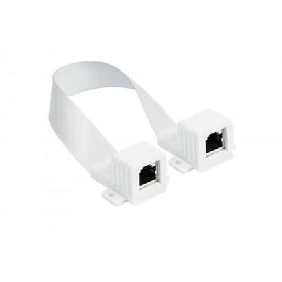 good-connections-rj45-fenmerdurchfuhrung-blanco-25cm