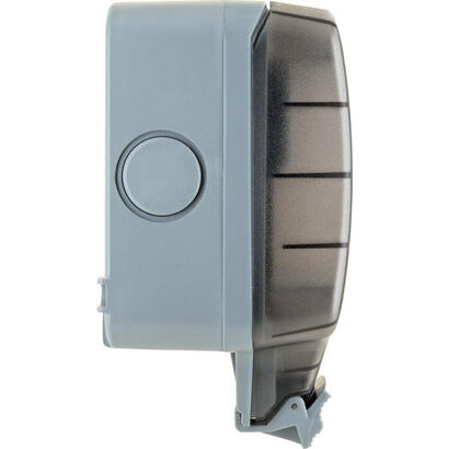 schwaiger-soad0100-toma-de-corriente-gris