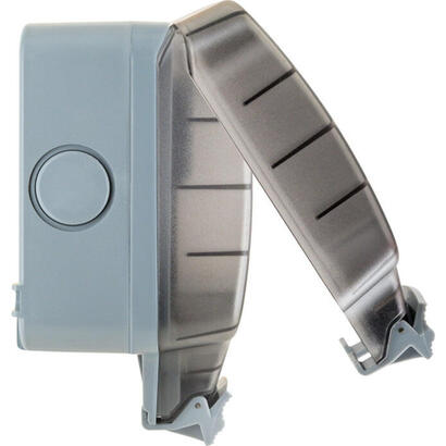 schwaiger-soad0100-toma-de-corriente-gris