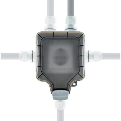 schwaiger-soad0100-toma-de-corriente-gris