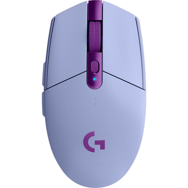 raton-logitech-g-g305-optico-6-botones-inalambrico-24-ghz-receptor-inalambrico-usb-lila