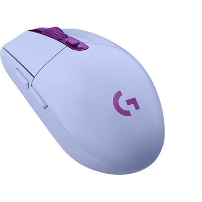 raton-logitech-g-g305-optico-6-botones-inalambrico-24-ghz-receptor-inalambrico-usb-lila