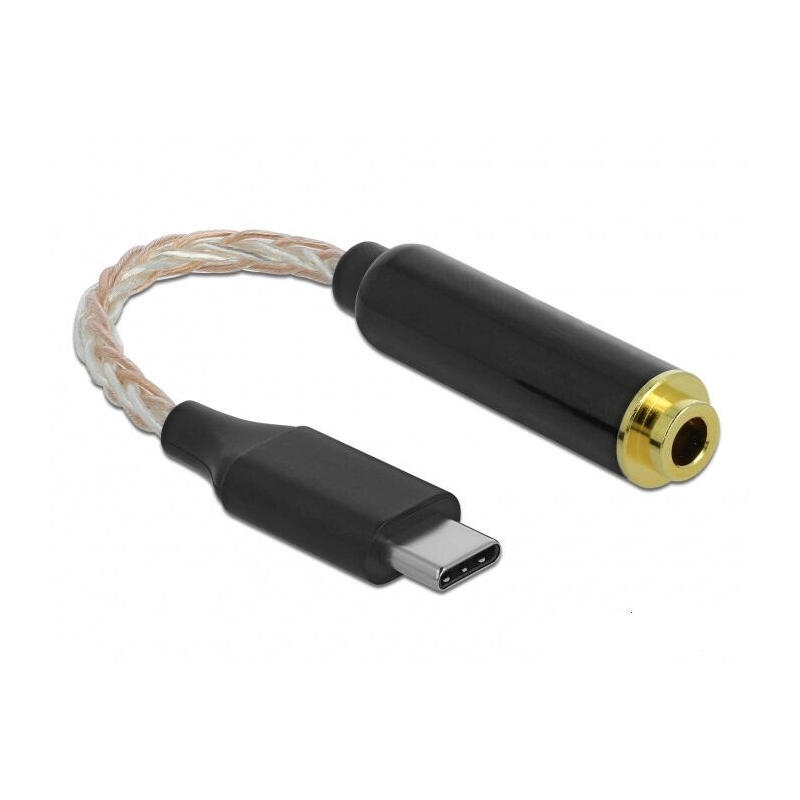 delock-audio-adaptador-usb-tipo-c-macho-a-44-mm-5-pin-klinkenhembra-125-cm