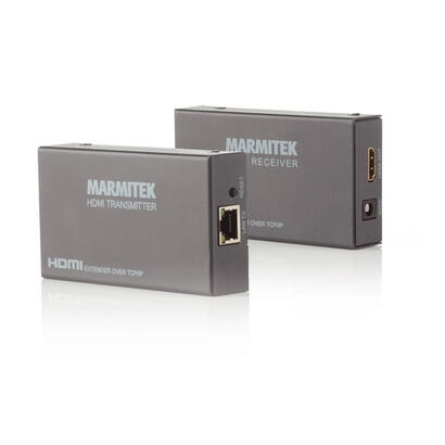 marmitek-megaview-90-transmisor-y-receptor-de-senales-av-negro