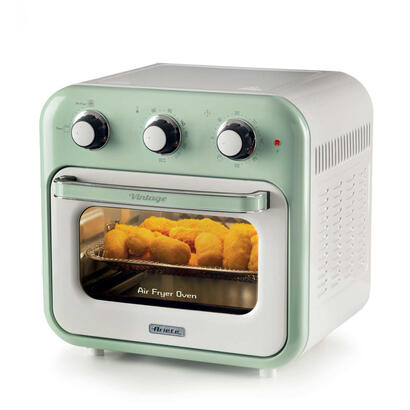 freidora-de-aire-ariete-463204-sencillo-16-l-independiente-1400-w-caliente-verde