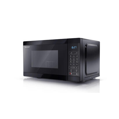 sharp-yc-mg02e-b-mikrowelle-grill-20l-schwarz