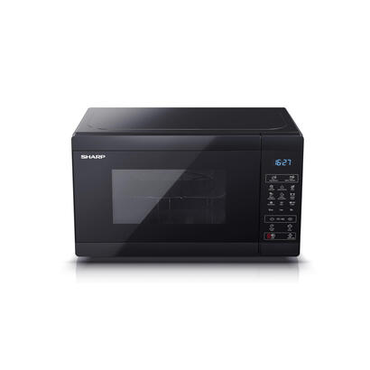 sharp-yc-mg02e-b-mikrowelle-grill-20l-schwarz