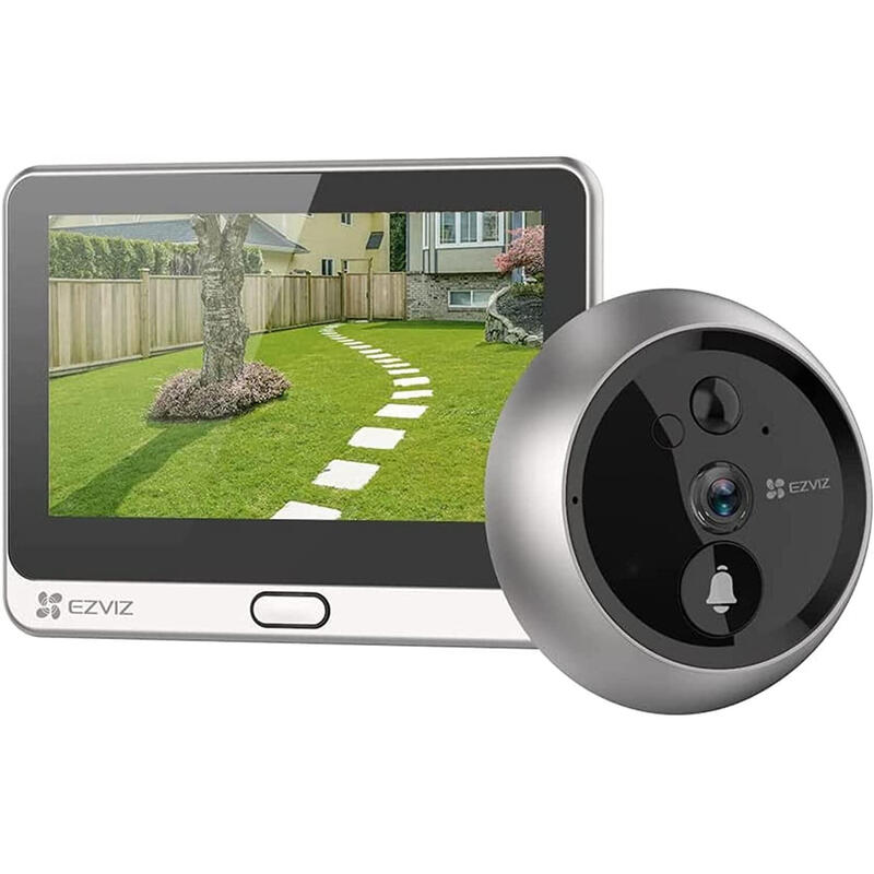 ezviz-dp2c-sistema-de-intercomunicacion-de-video-2-mp-109-cm-43-plata