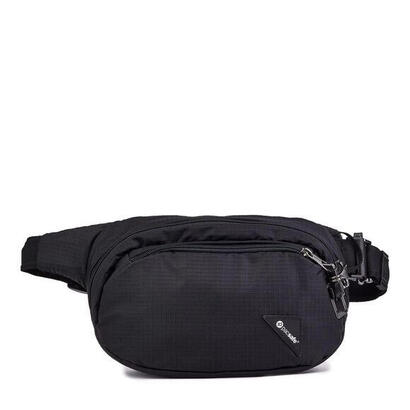 pacsafe-vibe-100-hip-pack-jet-black