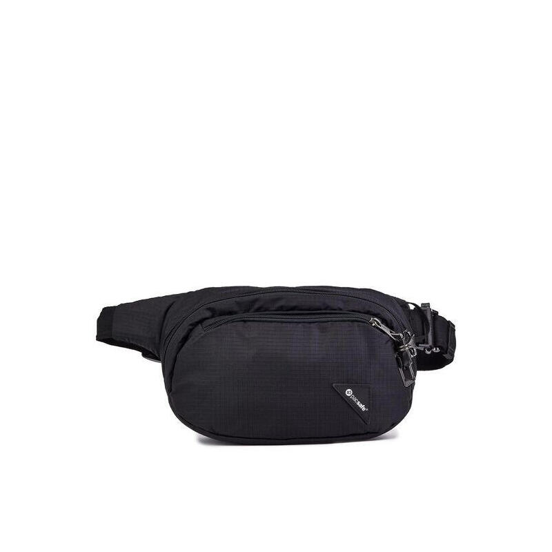 pacsafe-vibe-100-hip-pack-jet-black