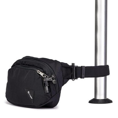 pacsafe-vibe-100-hip-pack-jet-black