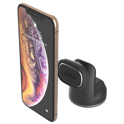 soporte-iottie-itap-magnetic-2-para-telefono-negro