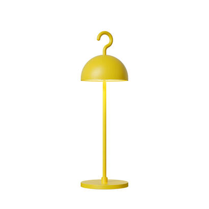 sompex-hook-yellow-table-lamp