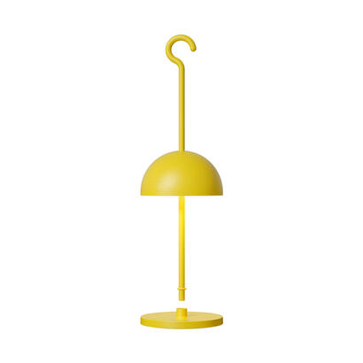 sompex-hook-yellow-table-lamp