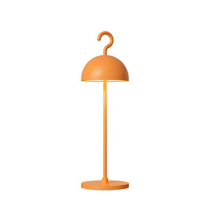 sompex-hook-orange-table-lamp