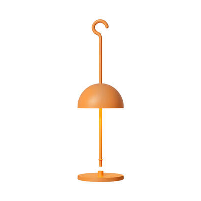 sompex-hook-orange-table-lamp