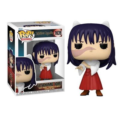 funko-pop-animation-jjk-iori-utahime
