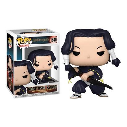 funko-pop-animation-jjk-kamo-noritoshi
