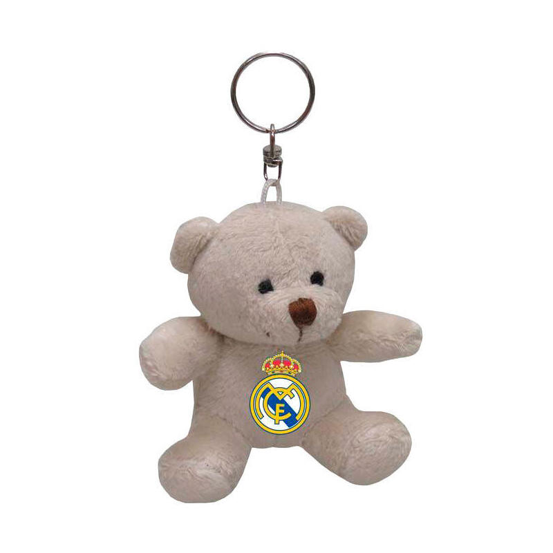 llavero-osito-real-madrid-8cm