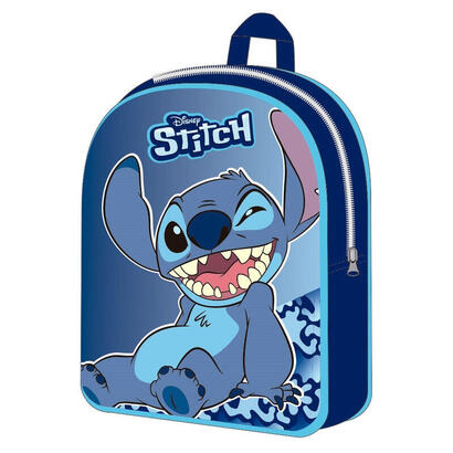 mochila-stitch-disney-40cm