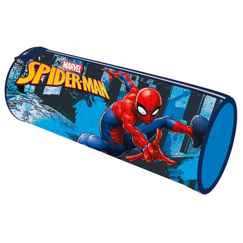 portatodo-spiderman-marvel