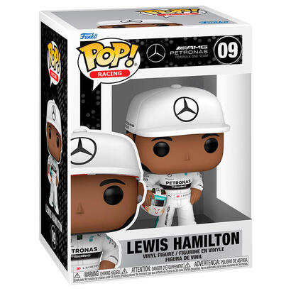 figura-pop-formula-1-lewis-hamilton