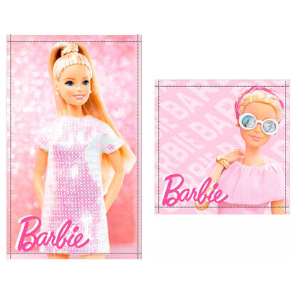 pack-de-12-unidades-set-2-toallas-bano-barbie-algodon