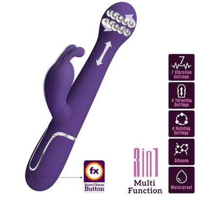 pretty-love-dejon-vibrador-rabbit-3-en-1-multifuncion-morado