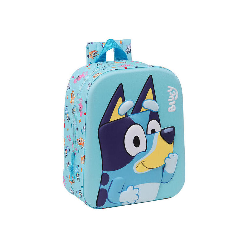 mochila-guarderia-3d-bluey