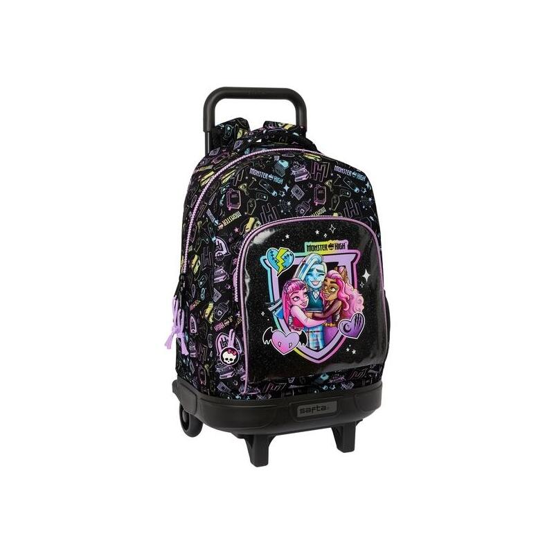 mochila-gde-cruedas-compact-extraible-monster-high