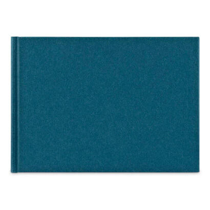 hama-wrinkled-buchalbum-24x17-36-weisse-seiten-blau-7612