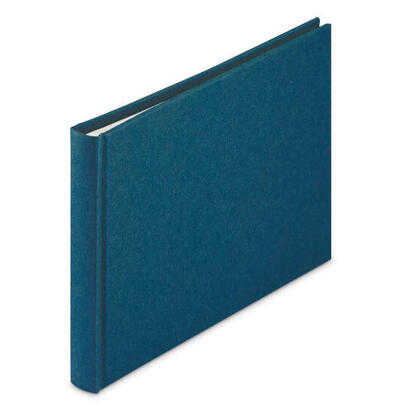 hama-wrinkled-buchalbum-24x17-36-weisse-seiten-blau-7612