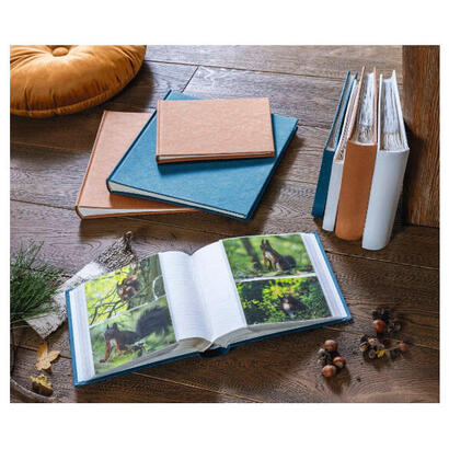 hama-wrinkled-buchalbum-24x17-36-weisse-seiten-blau-7612