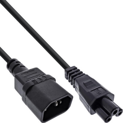 inline-16552-cable-de-transmision-negro-2-m-iec-c14-iec-c5