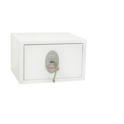 caja-fuerte-de-superficie-phoenix-safe-co-fortress-ii-ss1181k-8-l-acero-blanco