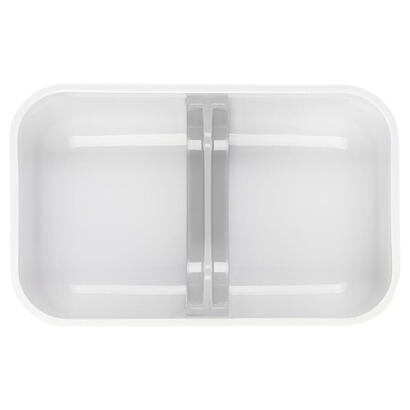 zwilling-lunchbox-vakuumbeutel-freshsave-blanco-y-gris