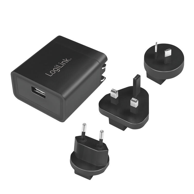 logilink-usb-travel-charger-black-pa0187