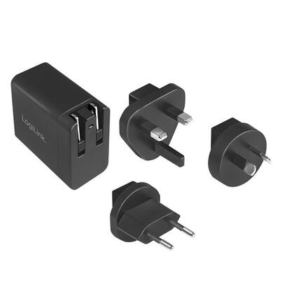 logilink-usb-travel-charger-black-pa0187