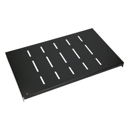 extralink-ex12738-shelf-1u-for-wall-cabinets-19-300mmx1u-black