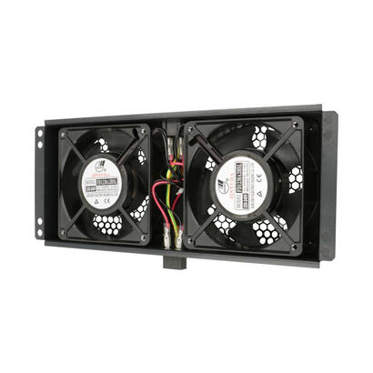 extralink-2-fans-roof-cooling-unit-with-cable-to-thermostat-ventilador-de-refrigeracion