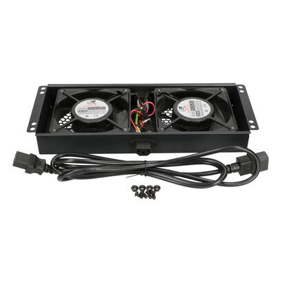 extralink-2-fans-roof-cooling-unit-with-cable-to-thermostat-ventilador-de-refrigeracion