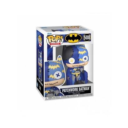 funko-pop-animation-patchwork-batman