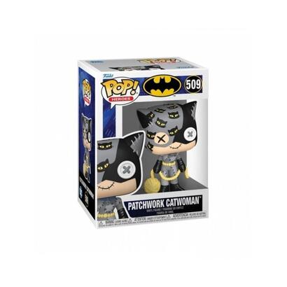 funko-pop-animation-patchwork-catwoman