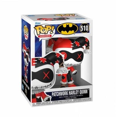 funko-pop-animation-patchwork-harley