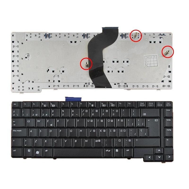 teclado-para-portatil-hp-compaq-6530b-6535b